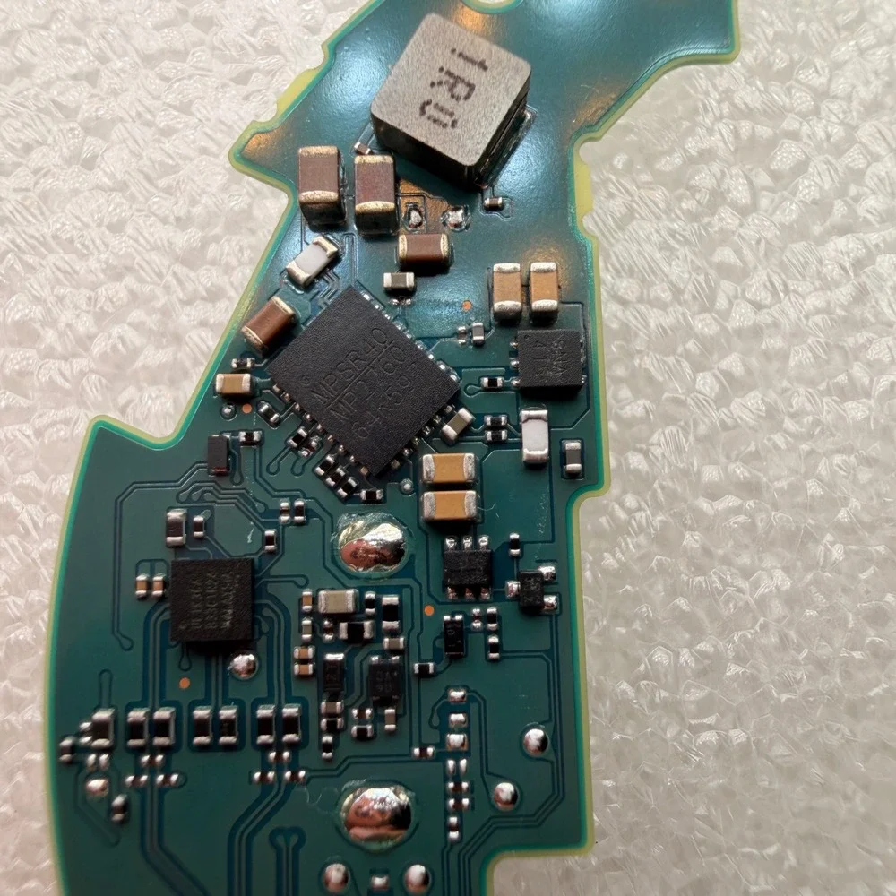Sony WH-1000XM5 OEM Part Sub-R Power‎ Board YY2954 AT&S MX5 SH 15 120524